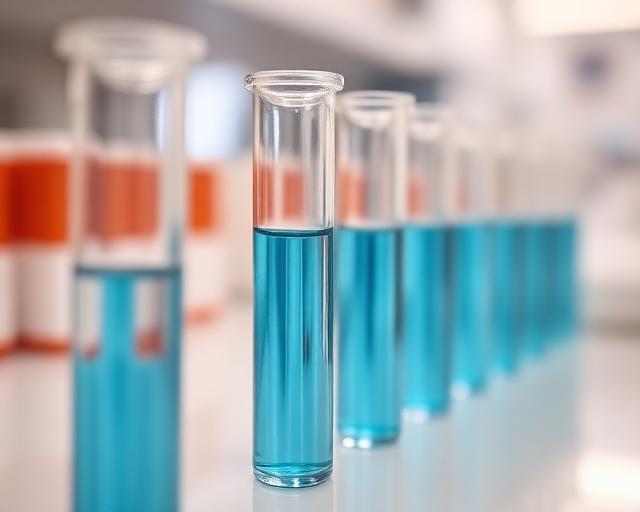 Nanotecnologia entrega medicamentos de forma mais precisa e segura